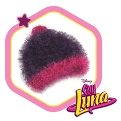 Maquinita De Tejer Infantil Soy Luna Zippy Toys TB231608036