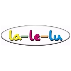 Muñeca Interactiva Bebe Lucy Con Osito De Peluche LaLeLu - comprar online