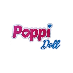 Muñeca Poppi Doll Kiara Y Su Moto - comprar online