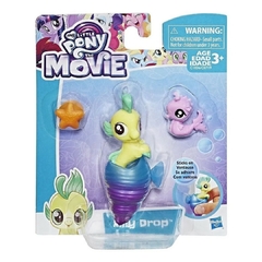 My Little Pony The Movie - Figura Bebé Con Accesorios - Hasbro C0719 - comprar online