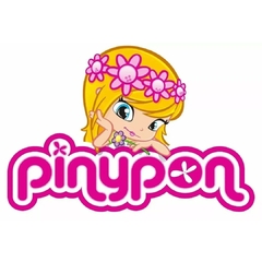 Imagen de Pinypon Set De 2 Figuras Princesa Y Bruja Accesorios 14080