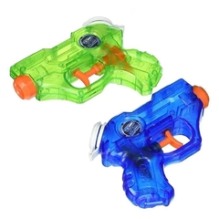 Pistola De Agua Juguete Xshot Nano Drencher x2 Unidades Zuru - comprar online
