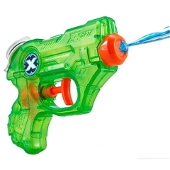 Pistola De Agua Juguete Xshot Nano Drencher x2 Unidades Zuru en internet