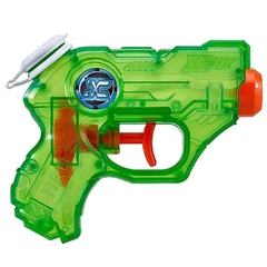 Pistola De Agua Juguete Xshot Nano Drencher x2 Unidades Zuru - Lo Que Pinte