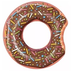 Salvavidas Flotador Inflable Donuts Ring Donas Bestway 36118