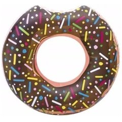 Salvavidas Flotador Inflable Donuts Ring Donas Bestway 36118 - comprar online