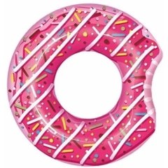 Salvavidas Flotador Inflable Donuts Ring Donas Bestway 36118 - tienda online