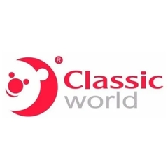 Set Tostadora De Madera Con Accesorios Classic World 4115