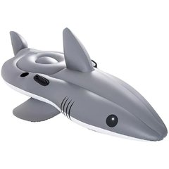 Tiburón Grande Inflable 254cm x 122cm Bestway 41097 - comprar online
