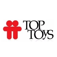 El Ahorcado Juego de Mesa Top Toys - tienda online
