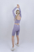 Calza Earth Lila - comprar online
