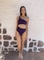 Entera Ibiza Púrpura