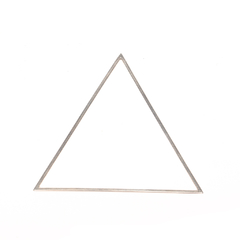 Pulseira Geométrica Triângulo - comprar online