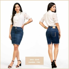 Saia Row An 5249 jeans