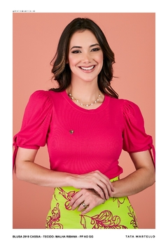 Blusas 2919 store