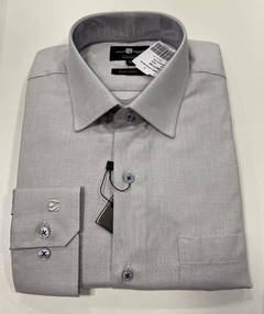 Camisa Mount Vernon 4077120 m/L executive algodao - comprar online