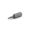 Punta para Atornillador (Torx) T8 x 10 UNID