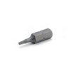 Punta para Atornillador (Torx) T7 x 10 UNID