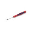 Destornillador para Electr¢nica (Torx) x 6 UNID