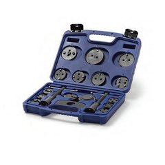 Juego de Extractor de Caliper de Freno Universal (18 Pzs)