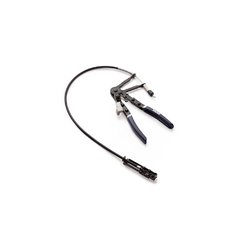 Pinza para Abrazaderas con Cable Flexible - comprar online