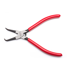 Pinza Seeger 9" Abrir Curva - comprar online