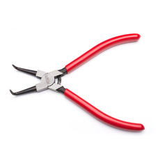 Pinza Seeger 12" Cerrar Curva - comprar online