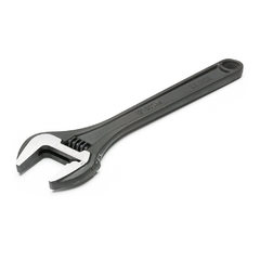 Llave Ajustable Fosfatizada 8"