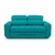 SOFA VERONA 2 CUERPOS - comprar online