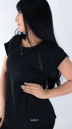 Remera Estel - tienda online