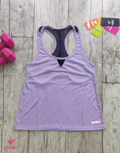 MUSCULOSA MELODY - Serely