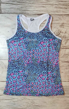 MUSCULOSA DE NIÑA - Serely