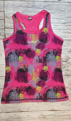 MUSCULOSA DE NIÑA en internet