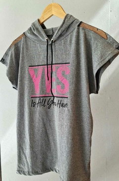 REMERA YOSELIN - tienda online