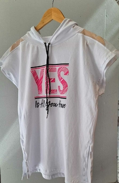 REMERA YOSELIN