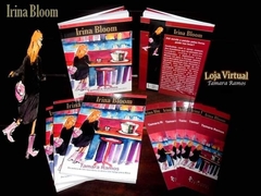 Livro: IRINA BLOOM - Color Lifting