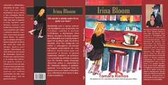 Livro: IRINA BLOOM - comprar online