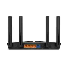 Router Inalámbrico Tp-Link AX1500 Wi-Fi 6  Archer AX10 en internet