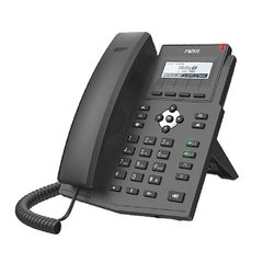 Teléfono IP de escritorio Fanvil X1SP - Liefrink
