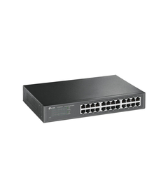 Switch Tp-link 24 Puertos Gigabit 10/100/1000mbps TL-SG1024D en internet