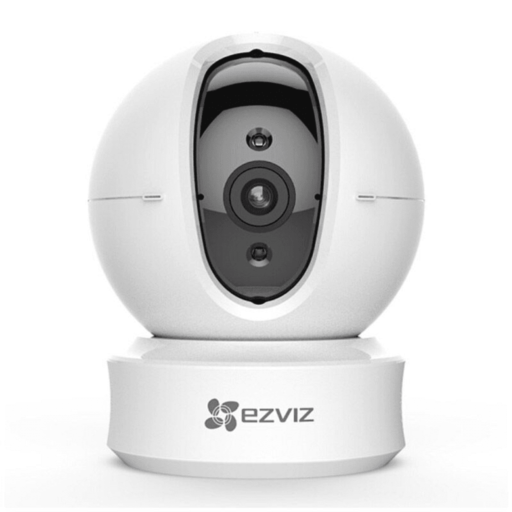 Ezviz, Cámara Interior, 960+FULL HD, Rotativo 360º