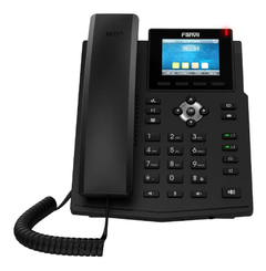 Teléfono IP Fanvil X3SG Pro - comprar online