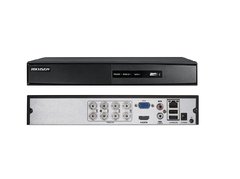Grabador Digital (DVR) 8 Canales Turbo HD 4.0 1080p - DS-7208HGHI-F1/N - comprar online