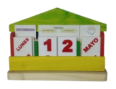 Art. N° 1284: Calendario Perpetuo - comprar online