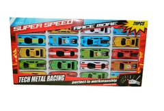 Autos de Carrera x20