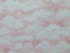 Cartulina bifaz 50 x 70 cm Nubes color 2