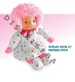 Pepona Vico Art. N° 1278-3Y - comprar online