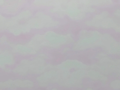 Cartulina Bifaz 50 x 70 cm Nubes color 6