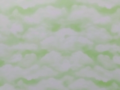 Cartulina Bifaz 50 x 70 cm Nubes color 7
