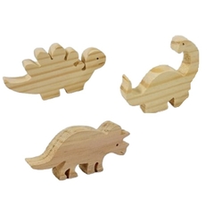 Art. N° 1700-MD Set de Dinosaurios en su medio x 14 Piezas - comprar online